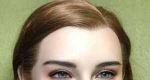 Mirip Manusia, Boneka Pemuas Nafsu Lelaki Ini Siap Gantikan Wanita Boneka Seks Wanita