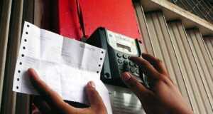 Cara Pindah Pelanggan Listrik dari Token ke Pascabayar di PLN Batam Cara Pindah Listrik Token ke Pascabayar