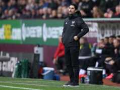 Corona Guncang Sepakbola: Mikel Arteta dan Dybala Positif, Ronaldo Dikarantina Mikel Arteta