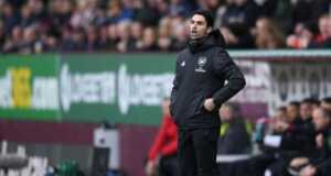 Corona Guncang Sepakbola: Mikel Arteta dan Dybala Positif, Ronaldo Dikarantina Mikel Arteta