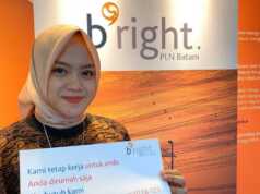 PLN Batam Gratiskan 3 Bulan Tagihan Pelanggan 450 VA PLN Batam