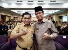 Isdianto Minta Dana Desa Kepri Dimanfaatkan Maksimal Dana Desa