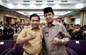 Isdianto Minta Dana Desa Kepri Dimanfaatkan Maksimal Dana Desa