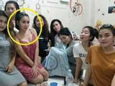 Penampakan Lucinta Luna Dalam Sel Wanita, Netizen: Kok Cakep? Lucinta Luna