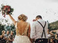 Hadiri Pesta Pernikahan, 37 Tamu Positif Corona Pesta Pernikahan