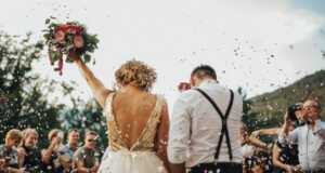 Hadiri Pesta Pernikahan, 37 Tamu Positif Corona Pesta Pernikahan