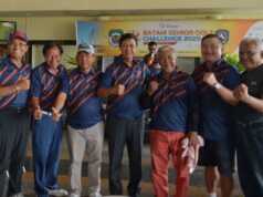 Kepri Aman dari Corona, Isdianto Ajak Wisatawan Datang Golf Batam