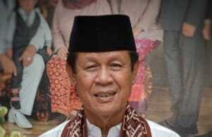 Pembangunan RS Khusus di Galang, Isdianto: Semoga Bermanfaat untuk Kepri Isdianto