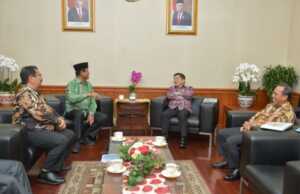 Bappenas Pastikan Pembangunan Jembatan Babin Jembatan Babin