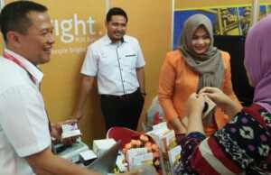 Kantor Pelayanan PLN Batam Tiban Pindah ke Sekupang PLN Batam