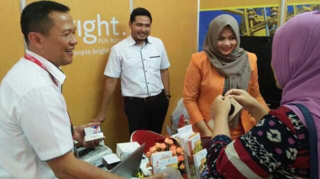 PLN Batam