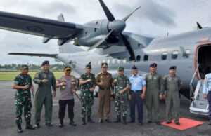 Warga Kepri Bersatu Jaga Kedaulatan NKRI NKRI