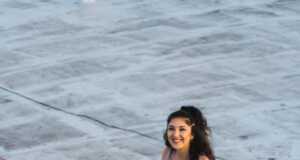 Kisah Romantis di Pandemi Corona, Fotografer Ajak Tetangga Kencan Via Drone Jeremy Cohen