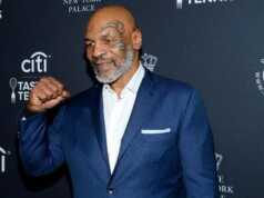 Rahasia Pukulan KO Mike Tyson yang Makan 44 Korban Mike Tyson