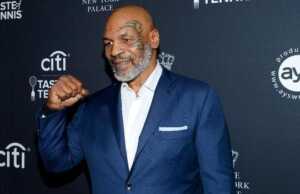 Rahasia Pukulan KO Mike Tyson yang Makan 44 Korban Mike Tyson