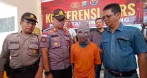 Kuli Bangunan 2 Kali Goyang Siswi SMP di Tanjungpinang, Dipolisikan karena Kepergok Emaknya Buruh Bangunan Cabul