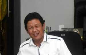 Isdianto: PNS Terlibat Narkoba Langsung Dipecat isdianto