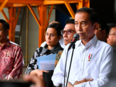 Jokowi: Listrik Gratis 3 Bulan untuk Warga Miskin Presiden Jokowi
