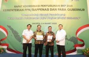 Kepri Usulkan 3 Proyek Strategis Senilai Rp7,8 Triliun ke Pusat Proyek Strategis Kepri