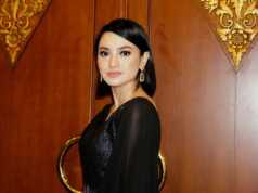 5 Fakta Ririn Ekawati, Artis Janda yang Terjerat Narkoba Ririn Ekawati