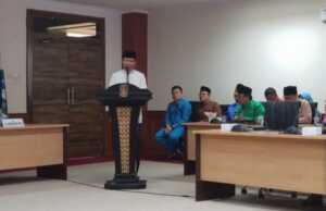 RPJMD Kepri Harus Dirancang yang Terbaik untuk Masyarakat RPJMD Kepri