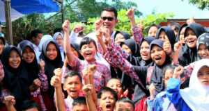 APBD BINTAN 2021: Diproyeksi Defisit, Pemkab Usulkan Rp1,175 Triliun Apri Sujadi