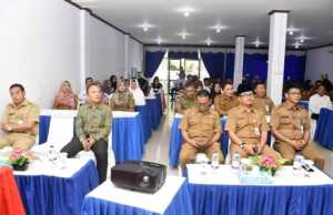 30 UMKM Natuna Dapat Pelatihan Kewirausahaan UMKM Natuna