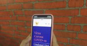 Telkomsel Bebaskan Kuota Data untuk Akses 3 Web Informasi Covid-19 Bebas Kuota