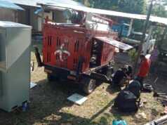 Telkomsel Perkuat Jaringan Komunikasi di Kawasan RS Khusus Corona Batam COMBAT Telkomsel