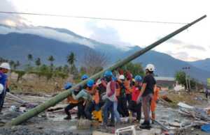 Begini Cara Pindahkan Tiang Listrik atau Meteran PLN Batam PLN Batam