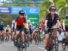 Tiga Hari Lagi Even Tour De Bintan Tour de Bintan