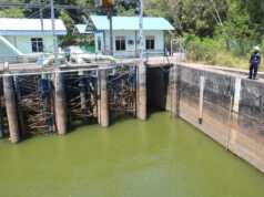 Air ATB Akan Mati 2 Hari, Ini Wilayah yang Kena Penyusutan air ATB di waduk sumber air bersih di Batam