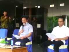 Kabar Duka, Pasien Positif Corona di RSUD Batam Meninggal Kronologi Warga Batam Positif Corona