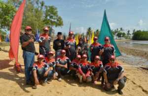 Isdianto Ajak Masyarakat Kembangkan Potensi Wisata Lokal Wisata Lokal Kepri