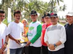 Gubernur Kepri: Beri Kenyamanan bagi Wisatawan Gubernur Kepri