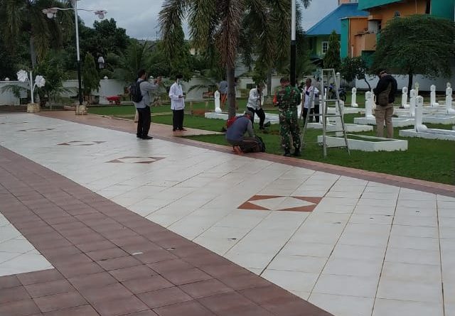 Wali Kota Tanjungpinang 