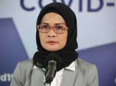 Dilarang Mudik, Melanggar Akan Disuruh Putar Balik Adita Irawati