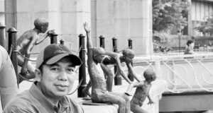 Peduli Nasib Wartawan dalam Ancaman Covid-19 Yurnaldi