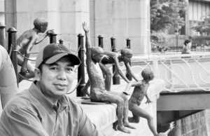 Peduli Nasib Wartawan dalam Ancaman Covid-19 Yurnaldi