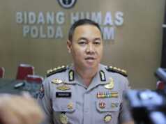 Polda Jatim Gelar Operasi Keselamatan Semeru 2020, Kedepankan Preemtif, Preventif dan Persuasif Kabid Humas Polda Jatim