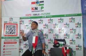 KNRP Kepri Hadirkan “Berkisah Anak Soleh” Selama Ramadan, Nonton di FB dan Instagram KNRP Kepri