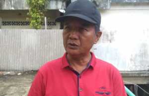 Pemohon Bantuan Sembako di Tanjungpinang 26 Ribu KK, Pemko Mampunya 12 Ribu KK Amrialis Tanjungpinang