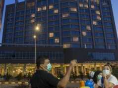 Covid-19 Bikin Kunjungan Wisman ke Batam Turun 68,10 Persen Kunjungan Wisman Batam