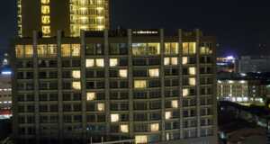 New Normal, Wisata Halal Harus Terapkan Protokol Kesehatan Hotel Pasien Covid-19