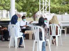 Pembatasan tentang Ibadah Ramadan Selama Corona, dari Sahur hingga Idul Fitri Pembatasan tentang Ibadah Ramadan Selama Corona, dari Sahur hingga Idul Fitri