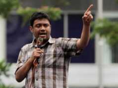 Buruh Ngotot Akan Demo Walau Sedang Wabah Corona BLT Pekerja