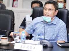 Pemko Tanjungpinang Akan Terapkan Jam Siang dan Malam Covid-19 Tanjungpinang