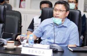 Pemko Tanjungpinang Akan Terapkan Jam Siang dan Malam Covid-19 Tanjungpinang