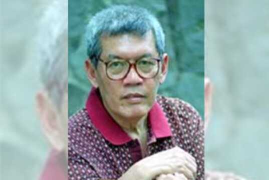 Arief Budiman dan Pembangunan Demokrasi Berkemanusiaan dan Berkeadilan Arief Budiman