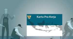 Peserta Kartu Prakerja Siap-Siap, Uang Pelatihan Rp3,5 Juta Ditransfer Hari Ini Kartu Prakerja